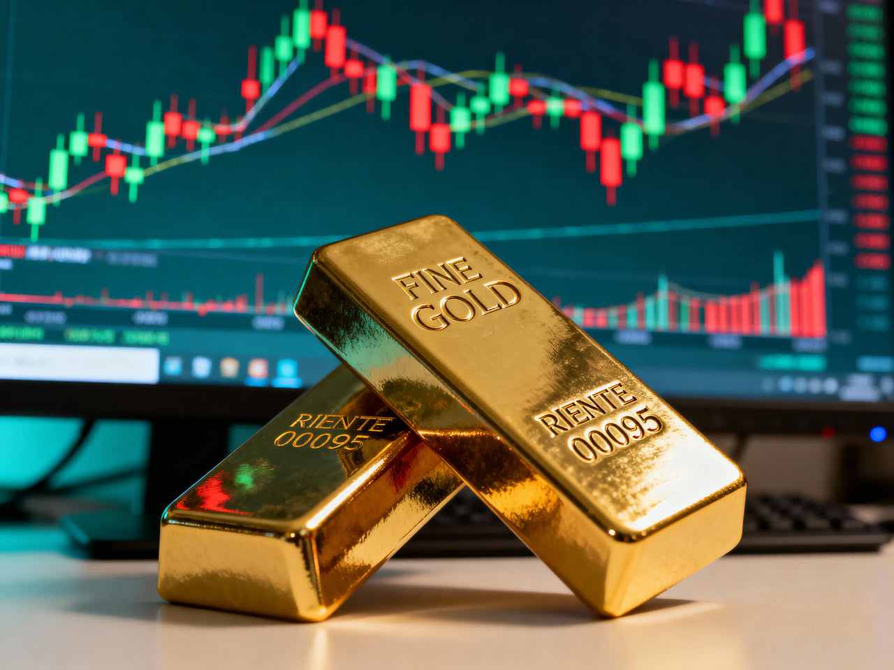 إلى أين يتجه الذهب في السعودية؟ نظرة مستقبلية واثقة مع مجوهرات منصور