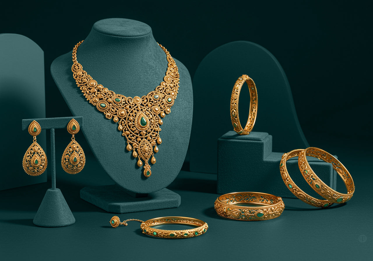 لماذا يعشقه السعوديون؟ قوة ذهب عيار 21… وقيمة منصور الراسخة