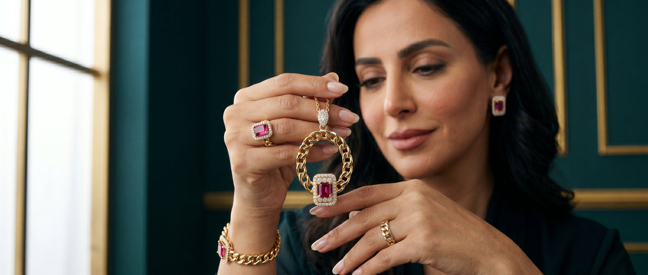 Gemstones How do you choose the right stone for you?