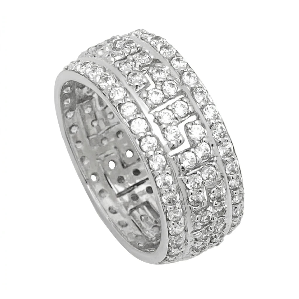 18K Gold Ring Elaina