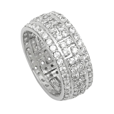 18K Gold Ring Elaina