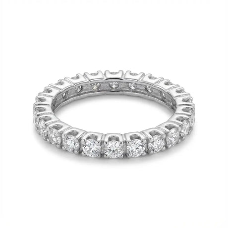 18K Gold Olivia Ring with Gemstones