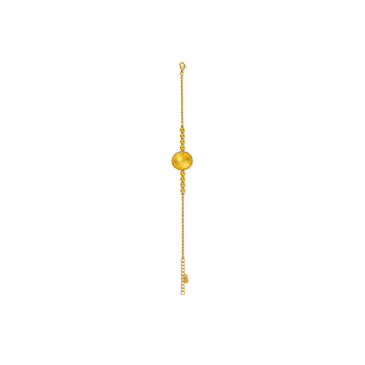 21K Gold Set fingerprint