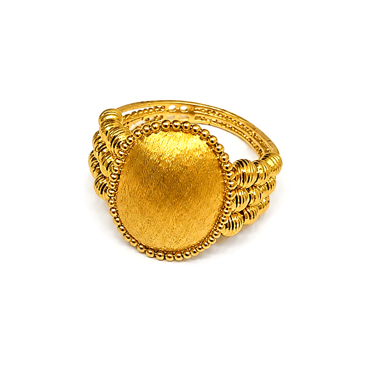 21K Gold Set fingerprint