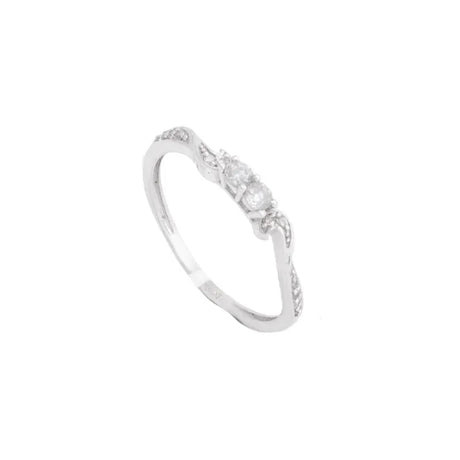 18K Gold Cosmima Ring
