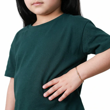 أسورة عيار 18 بتعليقات بالنصف