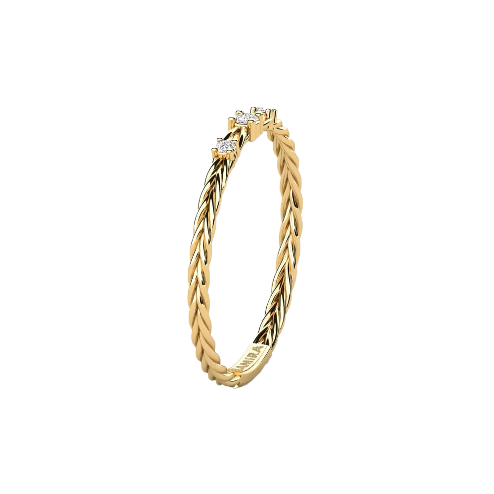 الخاتم رقم 13