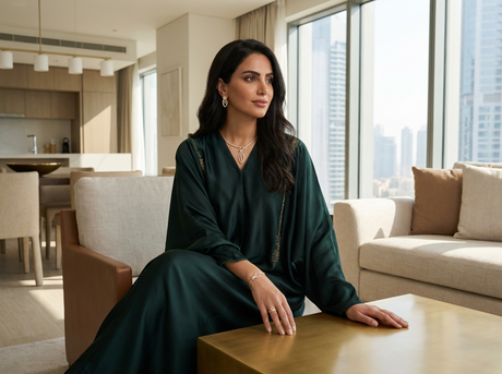 لماذا يعشقه السعوديون؟ قوة ذهب عيار 21… وقيمة منصور الراسخة