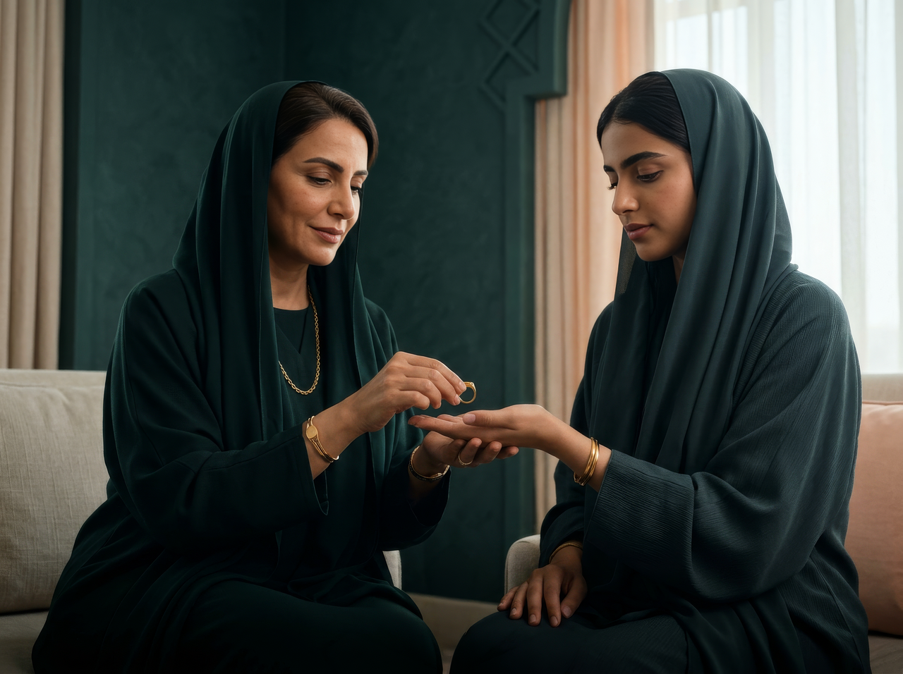 Gold is Not Just a Precious Metal! Your Comprehensive Guide to Investing in Mansour Jewelry