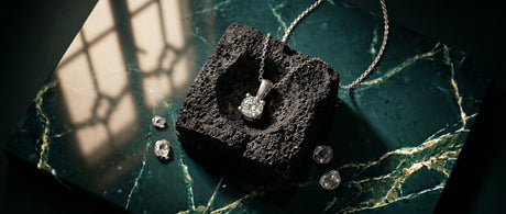 diamond jewellery  