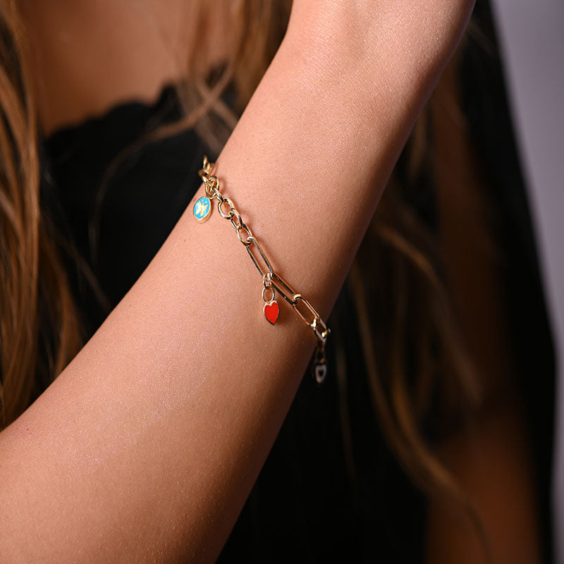 أنسيال عيار 18 بتعليقات متعددة