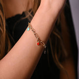 أنسيال عيار 18 بتعليقات متعددة