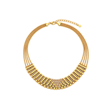 18-Karat Gold Nasaq Set