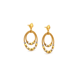 18-Karat Gold Nasaq Set