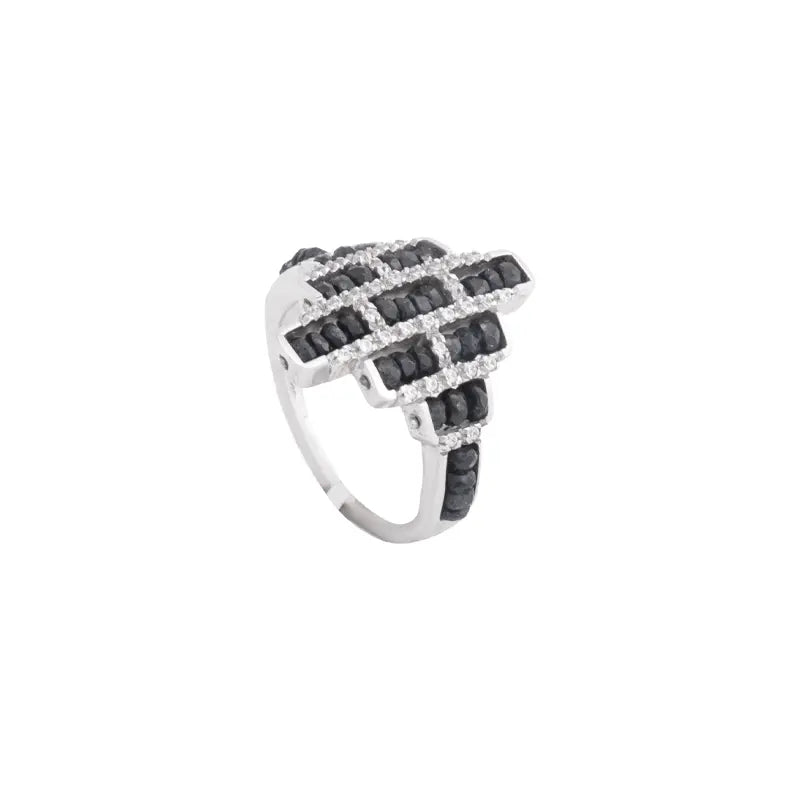 18K Gold Virginie Ring