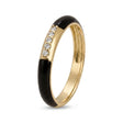 18K Gold Ring Boldness
