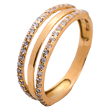 خاتم رحلة سعيدة عيار 18