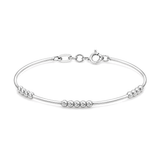 18K Gold Bracelet Classic Design