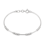 18K Gold Bracelet Classic Design