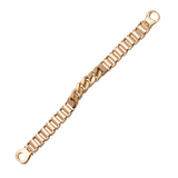 18K Bracelet with Classic Design