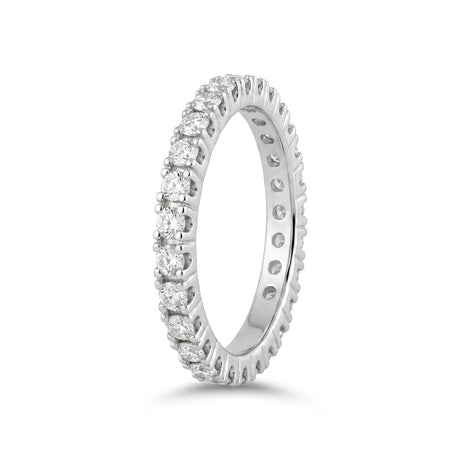 18K Gold Ring Olivia