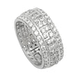 18K Gold Ring Elaina