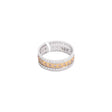 18K Gold Sonora Ring