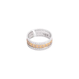 18K Gold Sonora Ring