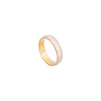 18K Gold Dorthy Ring