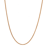 عقد عيار 18 مجدول