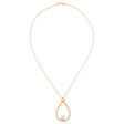 18K Gold Chain The Epitome of Beauty