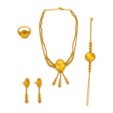21K Gold Set fingerprint