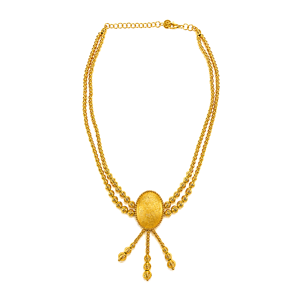 21K Gold Set fingerprint
