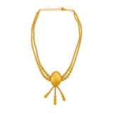 21K Gold Set fingerprint