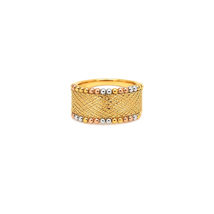 21K Gold Set  Omegate