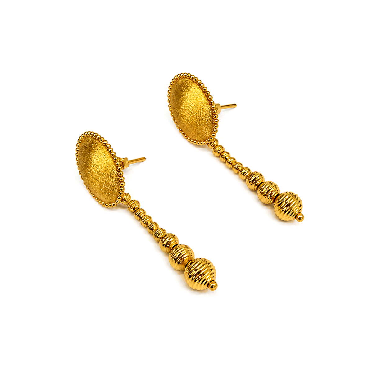 21K Gold Set fingerprint