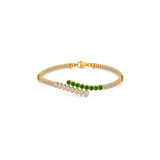 18K Gold Ramiz Set