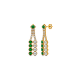 18K Gold Ramiz Set