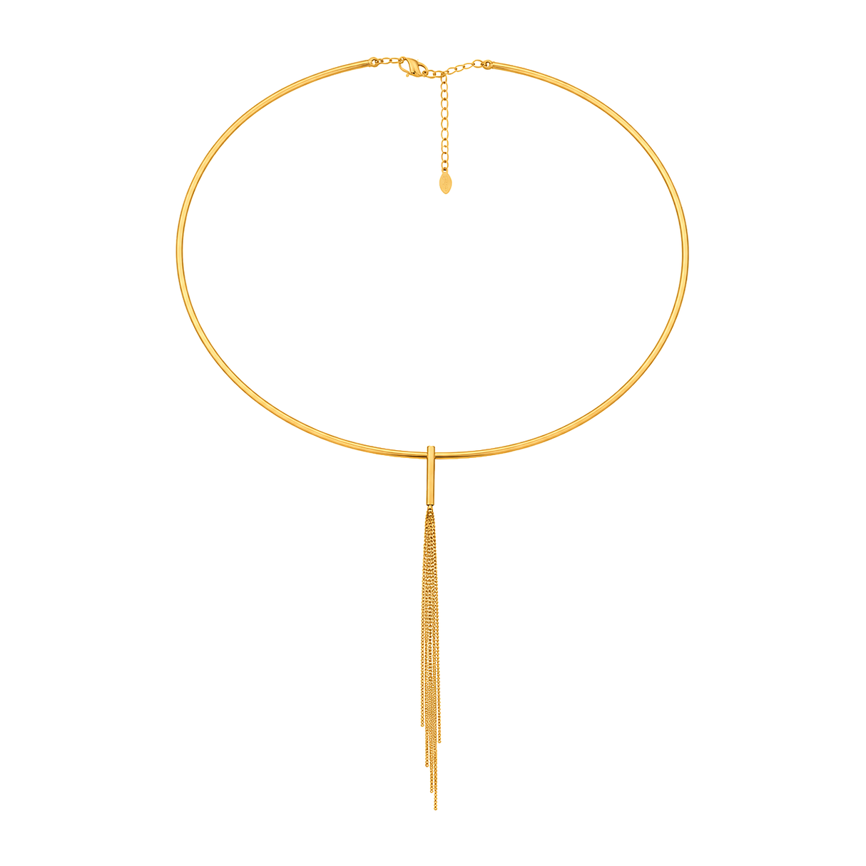 18K Gold Half Set with Dreamy Evening Design