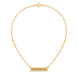 18K Gold Kids Set