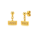 18K Gold Kids Set