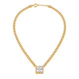 18K Gold Ragouh Set