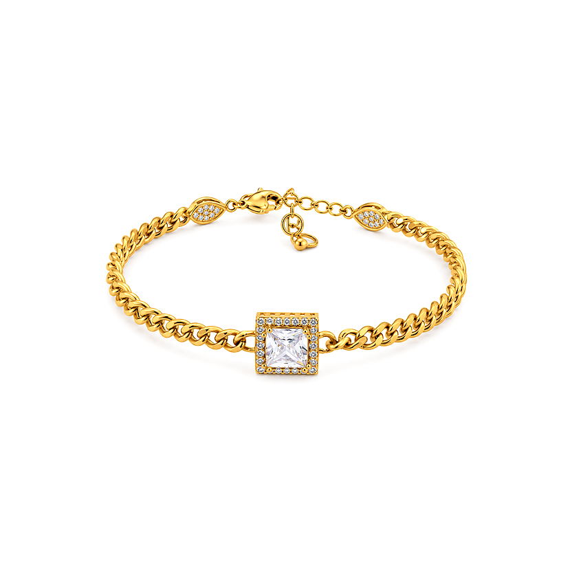 18K Gold Ragouh Set