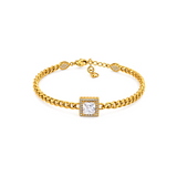 18K Gold Ragouh Set