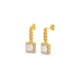 18K Gold Ragouh Set