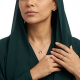 18K Gold Secrets Half Set