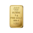 24K Gold Bar 5 Grams