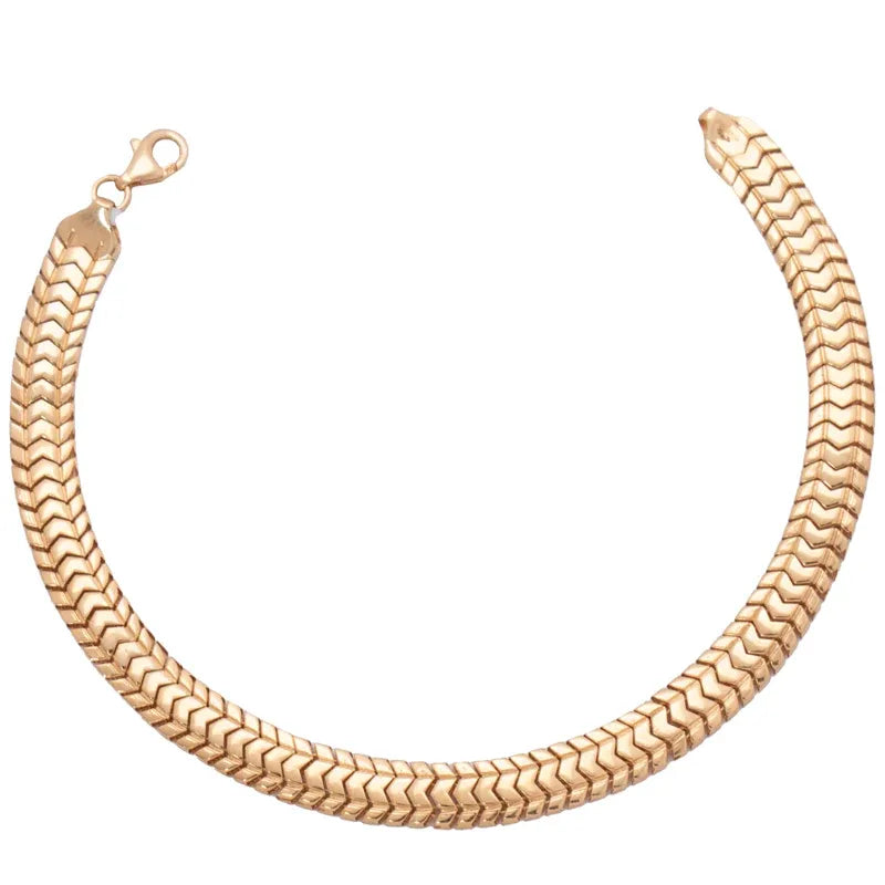18K Bracelet