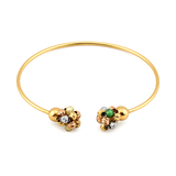 18k gold Elegant kids Bracelet