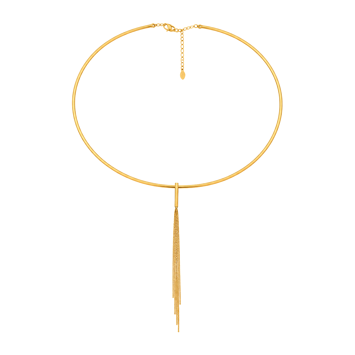 18K Gold Half Set with Dreamy Evening Design